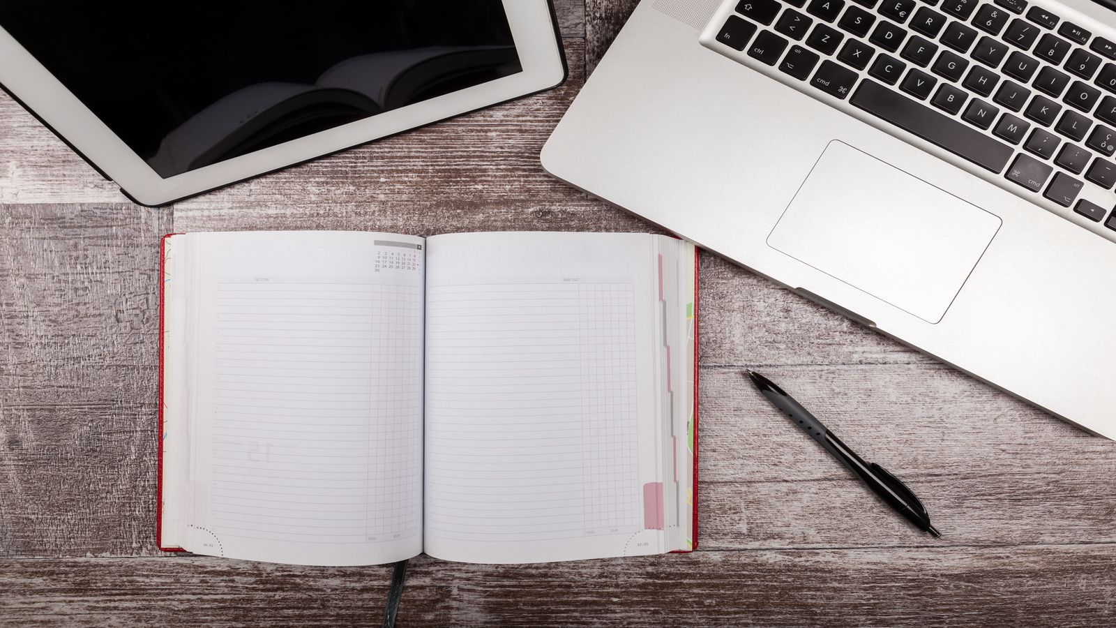 Indice de guias tecnicos com secoes de referencia